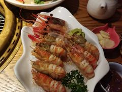 -赤坂亭·M9和牛放题(长楹天街购物中心店)