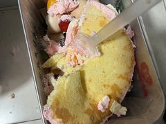 -好利来(上海长宁龙之梦店)