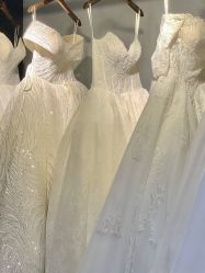 -喜喜婚纱HAPPINESS STUDIO奢定馆(海淀体验馆)