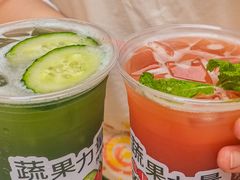 -炖物24章·顺时轻养茶(杭州大厦店)