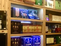 -内蒙古大厦酒店