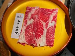 -温野菜涮涮锅(曲江大悦城店)