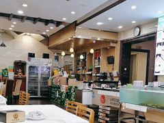 -萃华海鲜阁大排档(五四广场店)