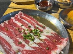 -姜虎东白丁烤肉(恒隆广场店)