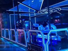 -世代星球·保龄球·镭战真人CS·团建(杨浦店)