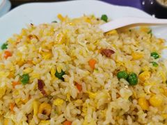 扬州炒饭-双东酒店(东关街店)