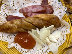 -巷仔内·台湾卤肉饭(七宝店)