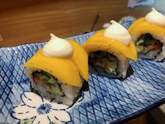 -大将料理餐厅(汇锦街店)