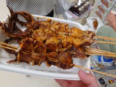 -盒马X会员店(王府井奥莱UP TOWN店)