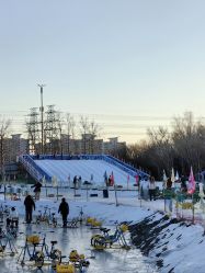 -268童话露营农场·烧烤·团建