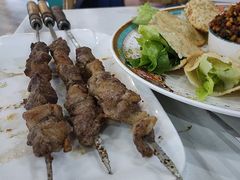 -帕米尔食府(白云观店)