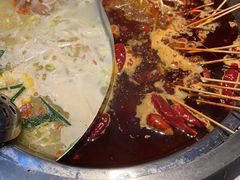 -红辣椒·川菜·火锅(张杨路店)