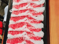 经典烤肥牛-伍丁·烤牛肋(和平东桥店)