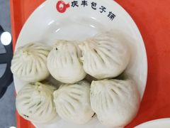 -庆丰包子铺(天桥店)