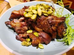 -小花椒金汤酸菜鱼(理工大店)