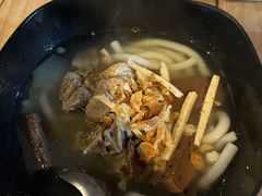 -Doo Dee Thai Food(Issan/Isaan/Esan)