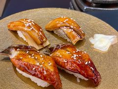 -Sushi Hanzo半藏(天环广场店)