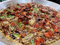 -文记沸腾鱼(永安路总店)
