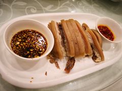 白切羊肉-海江5号