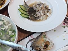 -洲晓鱻舟山海鲜(2号店)
