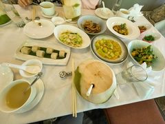 -白云中餐厅·粤菜·亚龙湾喜来登度假酒店