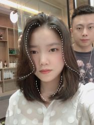 -天下皇剪新潇洒美容美发