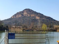 -桃花岛景观公园
