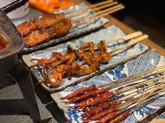 -绿茶餐厅(广州天河城店)