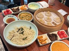 -裕兴记•蟹黄面馆(人民广场店)