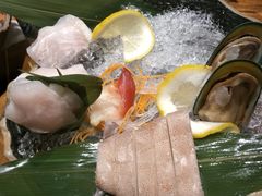 -呷哺呷哺 黄金牧场 (新中关购物中心店)