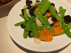 -雀蓝川菜(滨湖万象汇店)