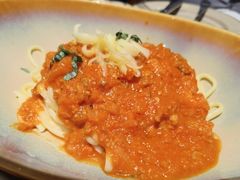 意大利肉酱面-G+KITCHEN(龙湖狮山天街店)