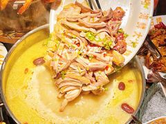 -潮澎派·潮汕菜大排档(南较西路店)