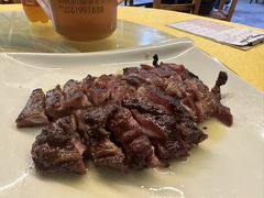 -烧鹅妹饭店