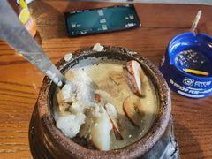 -本味焖罐源(天泽街店)