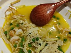 -正阳门饭庄·烤鸭·北京菜(万丰路七里庄店)