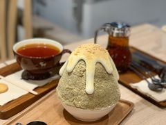 -After You Dessert Cafe(CENTRALWORLD)