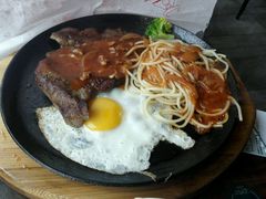 -豪享来中西餐厅(隆昌店)