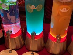 -MR.ROCKY洛奇先生RESTAURANT&BAR(宝安壹方城店)