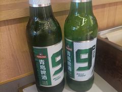 -叁宝烤肉• 西安烧烤(太乙路店)