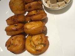 -甄御•海鲜新青岛菜(麦岛店)