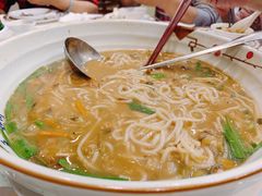 海鲜焖面-华兴大酒楼(亿宝大厦店)