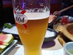 -麻辣英雄重庆火锅(二城广场店)