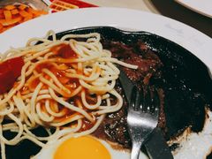 -豪客来牛排(鼓楼名店街店)