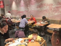 -喜家德虾仁水饺(邯郸新世纪中心店)