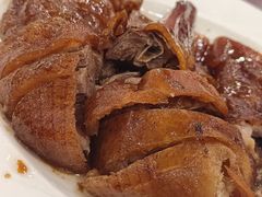 烧鹅-姚林轩