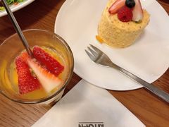 -UPPER KITCHEN(延安路店)