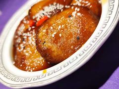 红糖糍粑-湘西土菜(望京店)