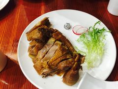 -鲁班小馆(政四街店)