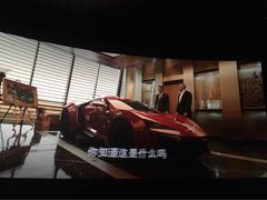 万达影城IMAX-万达影城(南海万达广场IMAX店)